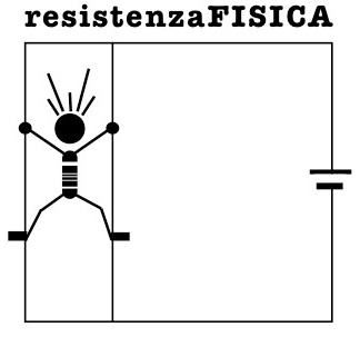 Logo di resistenzaFISICA